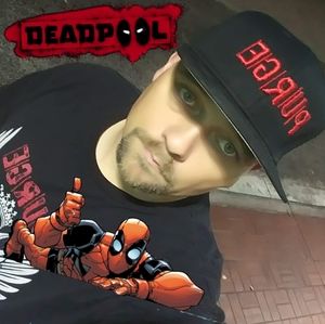 Meet your Posher, Jon